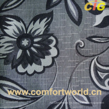 Tejido de cortina Jacquard (SHCL04243)